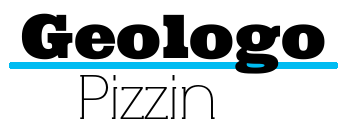 Geologo Pizzin